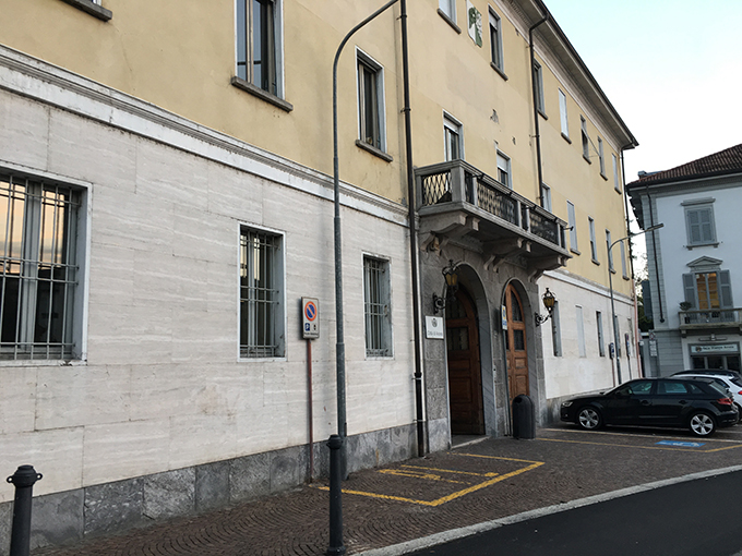 Domenica la premiazione dell'Aronese dell'anno