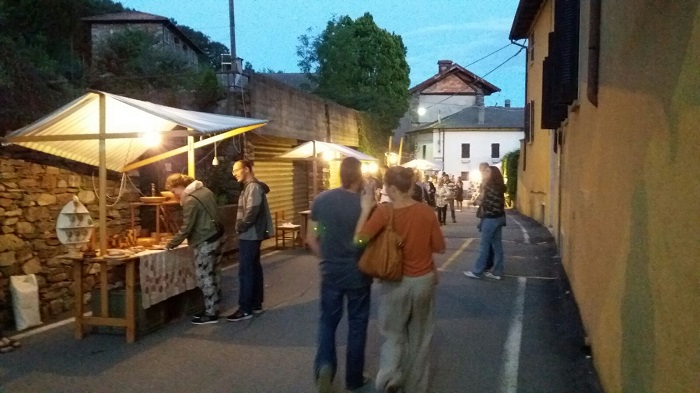 Crabbia Street Fest ha una nuova data: 14 luglio per un programma ricco
