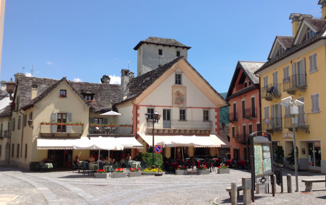 musica da bere santa maria