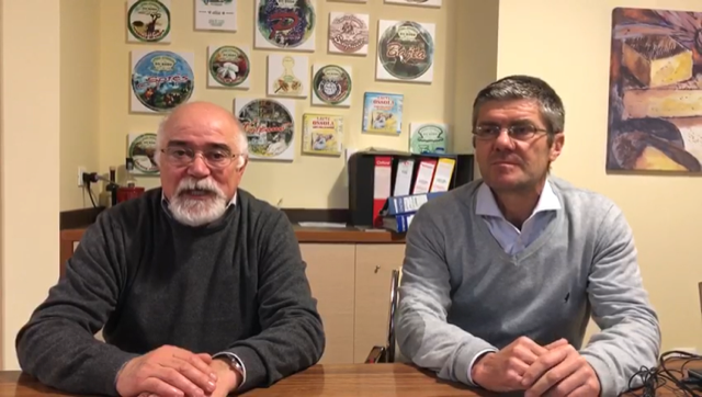 tacchini morandi latteria crodo