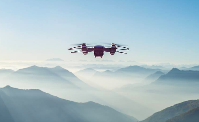 Ecco come ottenere l'autorizzazione a volare coi droni nelle aree protette dell'Ossola